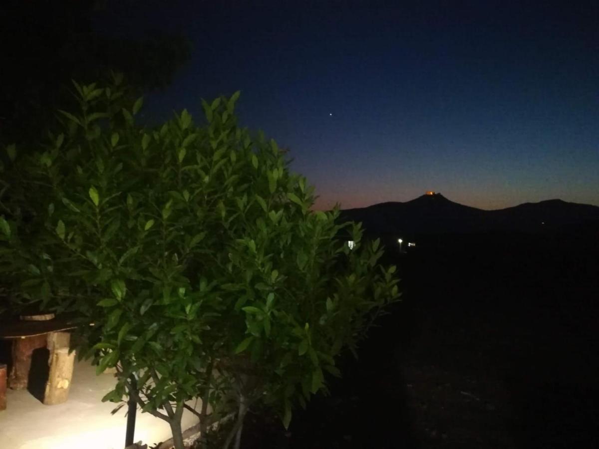 Sogni Nel Blu Favignana Villa Exterior photo