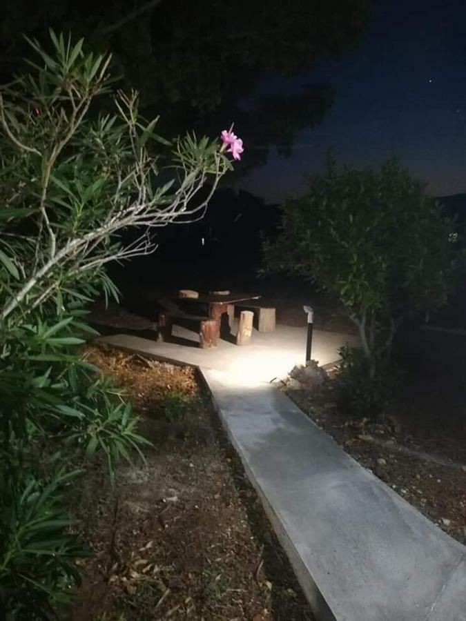 Sogni Nel Blu Favignana Villa Exterior photo